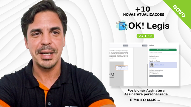 Thumbnail do Vídeo